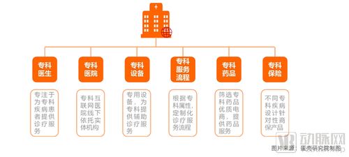 從107家互聯(lián)網(wǎng)醫(yī)院數(shù)據(jù)看服務(wù)創(chuàng)新與未來(lái)軟件開(kāi)發(fā)路徑